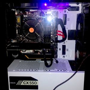 Gaming Pc.
